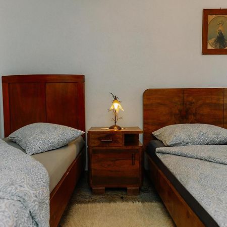 Luanas Rooms With Istrian Touch ブゼト エクステリア 写真