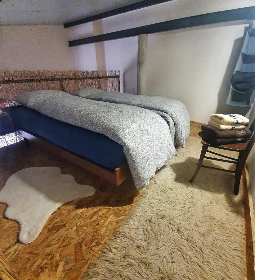 Luanas Rooms With Istrian Touch ブゼト エクステリア 写真