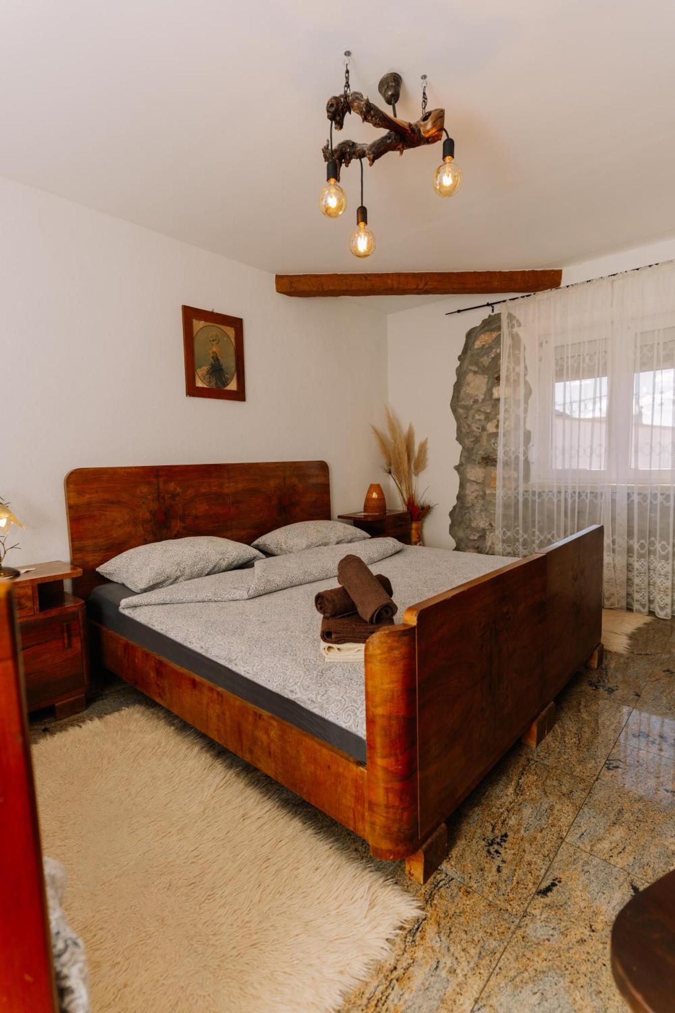 Luanas Rooms With Istrian Touch ブゼト エクステリア 写真