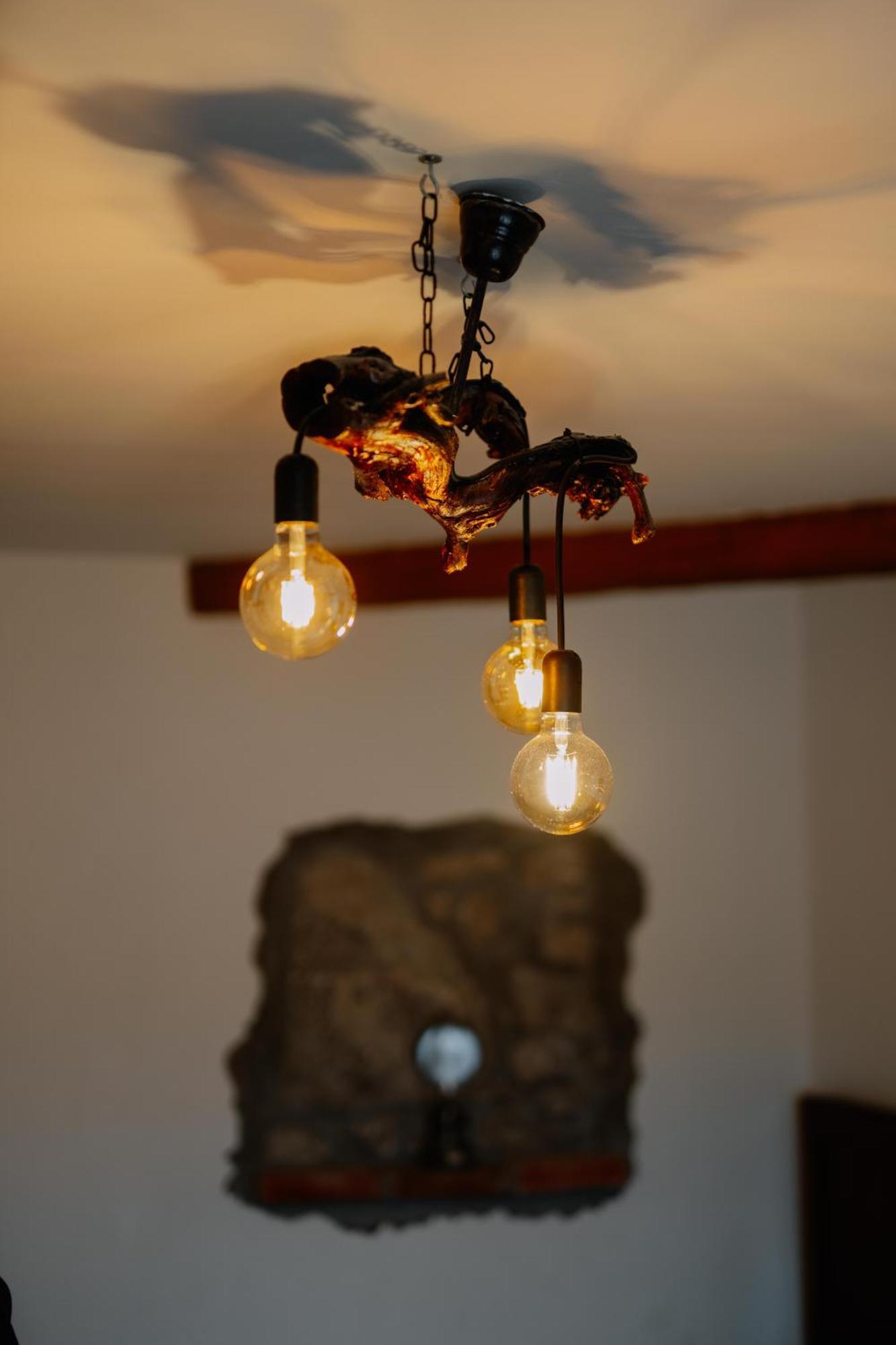 Luanas Rooms With Istrian Touch ブゼト エクステリア 写真
