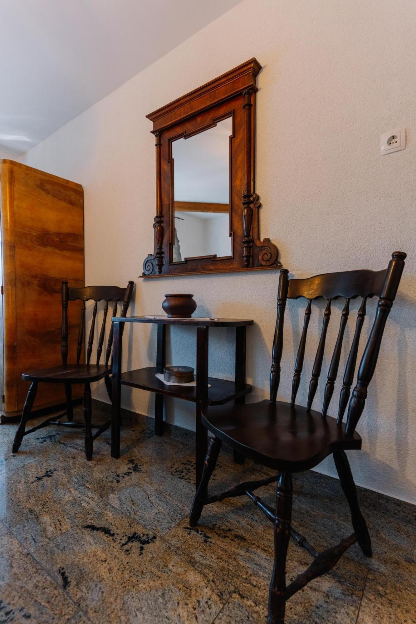 Luanas Rooms With Istrian Touch ブゼト エクステリア 写真