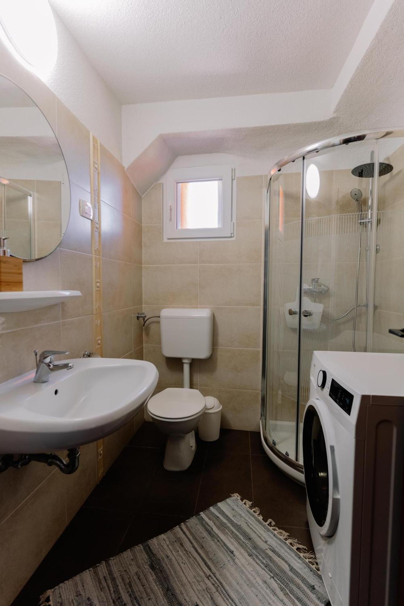 Luanas Rooms With Istrian Touch ブゼト エクステリア 写真