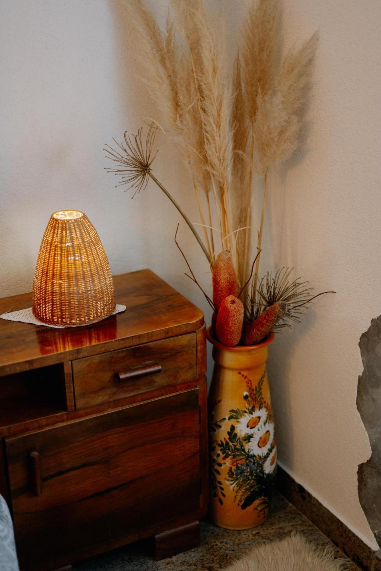 Luanas Rooms With Istrian Touch ブゼト エクステリア 写真