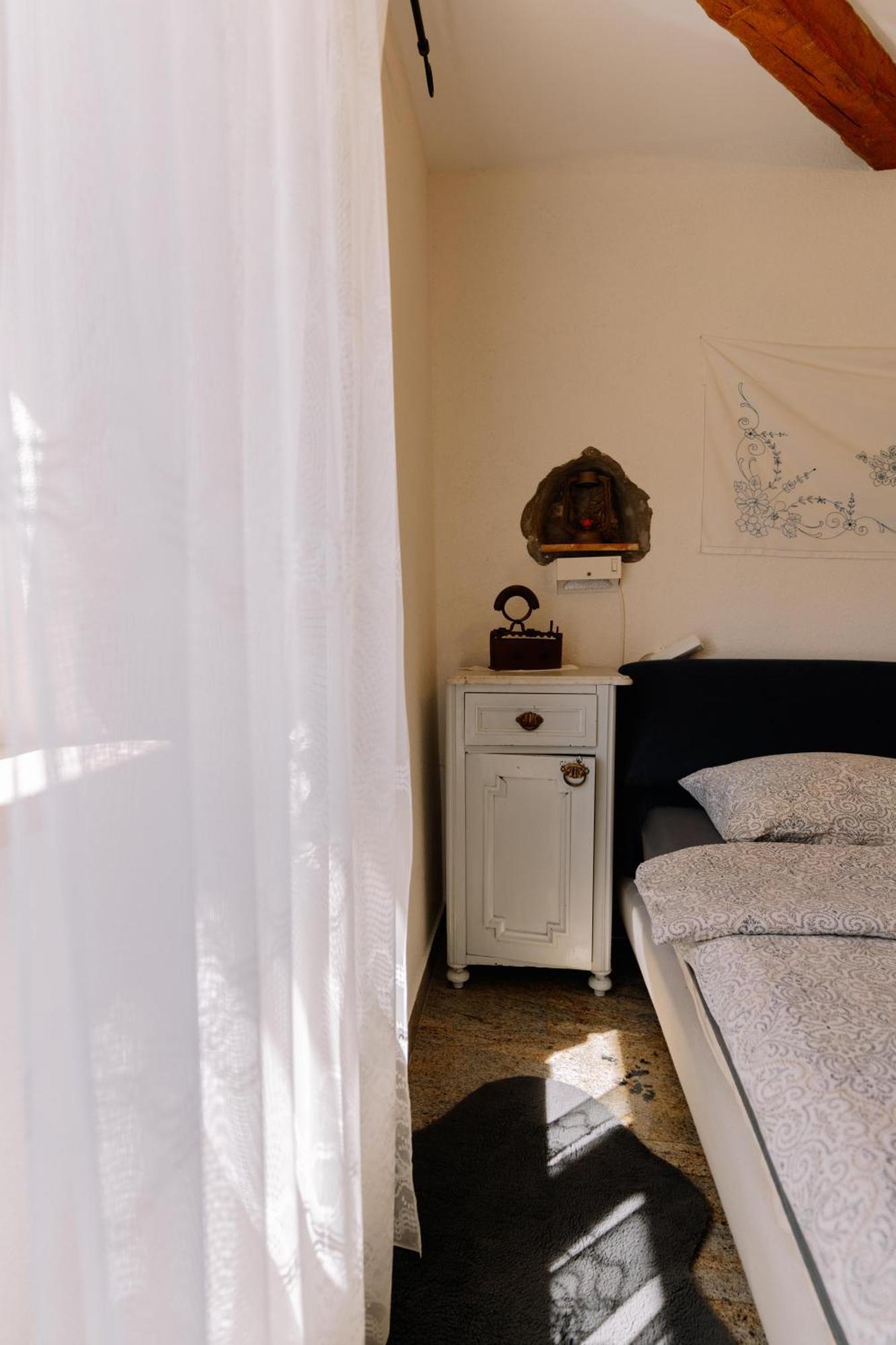 Luanas Rooms With Istrian Touch ブゼト エクステリア 写真