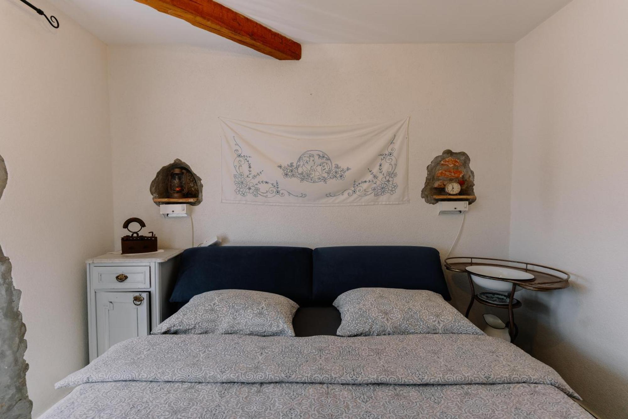 Luanas Rooms With Istrian Touch ブゼト エクステリア 写真