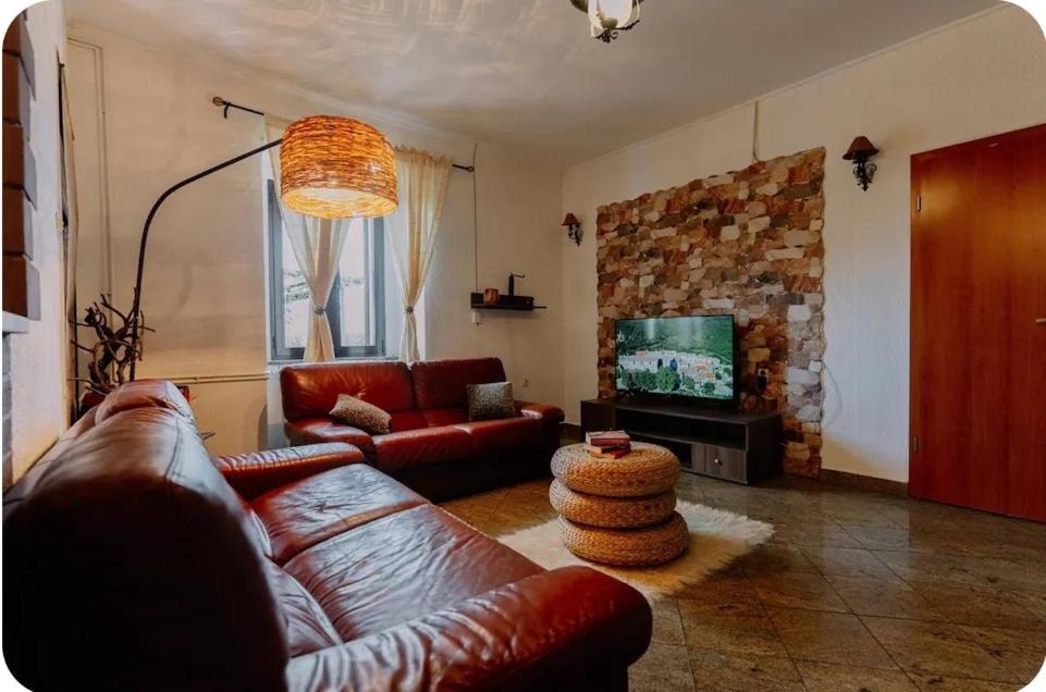 Luanas Rooms With Istrian Touch ブゼト エクステリア 写真